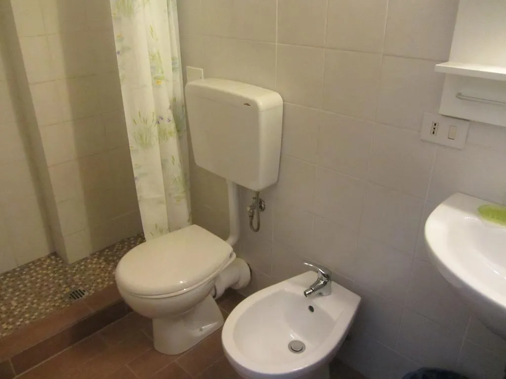 Hotel Mirafiori Lido di Camaiore
