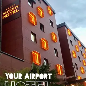 Antony - Venice Airport 4*, Campalto Italia
