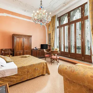 San Moisè 3*, Venezia Italia